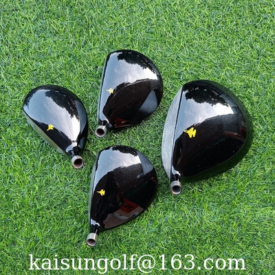 Golffahrer, Golfclubfahrer, Golfkopf, Golffahrer, Titangolffahrer fournisseur