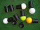 Golfballretriever, Golfballaufnahme, Saugschale, Golfball heben, Golfballsaugschale auf fournisseur