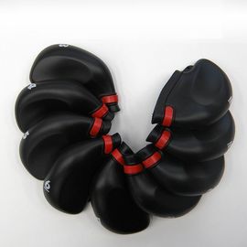 Gummi-Eisen-Kopf, Rion-Kopf, Gummi-Kopf, Golf-Kopf fournisseur