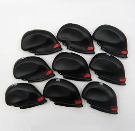 Gummi-Eisen-Kopf, Rion-Kopf, Gummi-Kopf, Golf-Kopf fournisseur