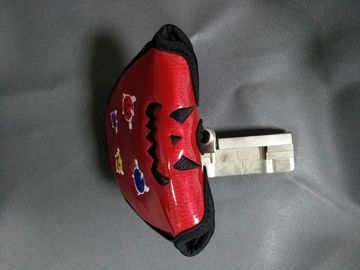 Vereinabdeckungen, Golf headcover, Golf headcover, Putter headcover, headcover fournisseur