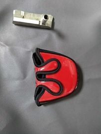 Vereinabdeckungen, Golf headcover, Golf headcover, Putter headcover, headcover fournisseur