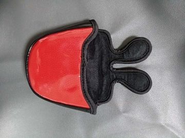 Vereinabdeckungen, Golf headcover, Golf headcover, Putter headcover, headcover fournisseur