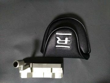 Vereinabdeckungen, Golf headcover, Golf headcover, Putter headcover, headcover fournisseur