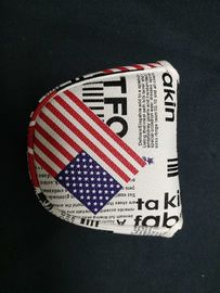 Vereinabdeckungen, Golf headcover, Golf headcover, Putter headcover, headcover fournisseur
