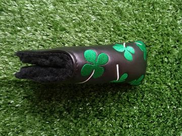 Vereinabdeckungen, Golf headcover, Golf headcover, Putter headcover, headcover fournisseur