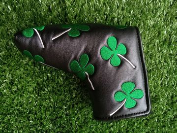 Vereinabdeckungen, Golf headcover, Golf headcover, Putter headcover, headcover fournisseur