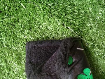 Vereinabdeckungen, Golf headcover, Golf headcover, Putter headcover, headcover fournisseur