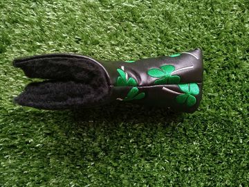 Vereinabdeckungen, Golf headcover, Golf headcover, Putter headcover, headcover fournisseur