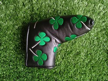 Vereinabdeckungen, Golf headcover, Golf headcover, Putter headcover, headcover fournisseur