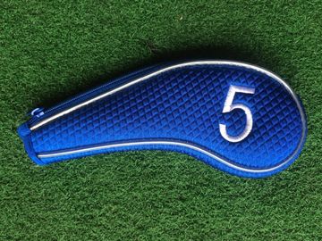 Golf-Kopfhüllen, Golf-Kopfhüllen, Golf-Kopfhüllen, Golf-Kopfhüllen, Eisenkopfhüllen fournisseur