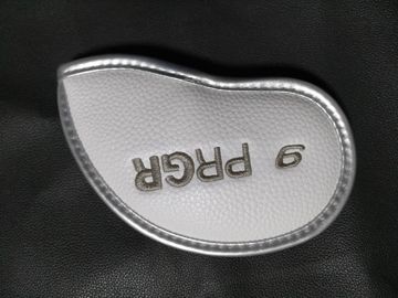 Golf-Kopfhüllen, Golf-Kopfhüllen, Golf-Kopfhüllen, Golf-Kopfhüllen, Eisenkopfhüllen fournisseur