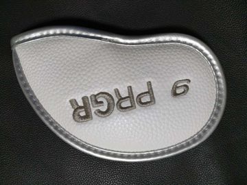 Golf-Kopfhüllen, Golf-Kopfhüllen, Golf-Kopfhüllen, Golf-Kopfhüllen, Eisenkopfhüllen fournisseur