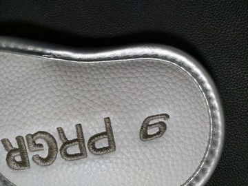Golf-Kopfhüllen, Golf-Kopfhüllen, Golf-Kopfhüllen, Golf-Kopfhüllen, Eisenkopfhüllen fournisseur