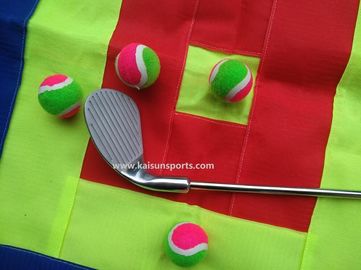 Klebrige Golfkugel, Klebrige Golfkugel, Golfkugel, Golfkugeln, Zielgolfkugel, Ball, Mini-Golf fournisseur