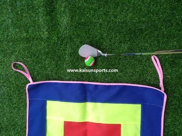 Klebrige Golfkugel, Klebrige Golfkugel, Golfkugel, Golfkugeln, Zielgolfkugel, Ball, Mini-Golf fournisseur