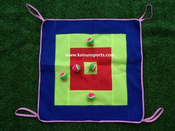 Klebrige Golfkugel, Klebrige Golfkugel, Golfkugel, Golfkugeln, Zielgolfkugel, Ball, Mini-Golf fournisseur