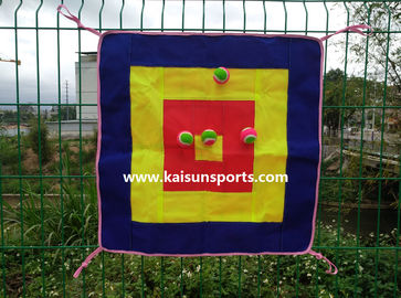 Klebrige Golfkugel, Klebrige Golfkugel, Golfkugel, Golfkugeln, Zielgolfkugel, Ball, Mini-Golf fournisseur