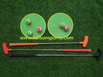 Klebrige Golfkugel, Klebrige Golfkugel, Golfkugel, Golfkugeln, Zielgolfkugel, Ball, Mini-Golf fournisseur