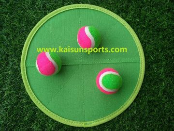 Klebrige Golfkugel, Klebrige Golfkugel, Golfkugel, Golfkugeln, Zielgolfkugel, Ball, Mini-Golf fournisseur