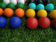 Standardmininiedriger Schlag-Golfball-Minigolfball des Golfballs, der Ballputterball setzt fournisseur