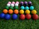 Standardminigolfball ODER niedriger Schlaggolfball, Minigolfball fournisseur