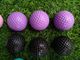 Standardminigolfball ODER niedriger Schlaggolfball, Minigolfball fournisseur