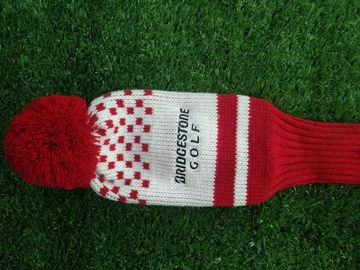 Gewirkte Kopfbedeckung, Golf-Bedeckung, Golf-Kopfbedeckung, Golf-Kopfbedeckung, Fahrerkopfbedeckung fournisseur