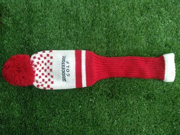 Gewirkte Kopfbedeckung, Golf-Bedeckung, Golf-Kopfbedeckung, Golf-Kopfbedeckung, Fahrerkopfbedeckung fournisseur