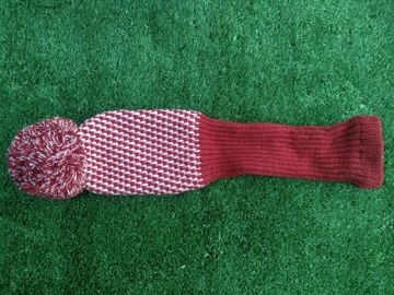 Gewirkte Kopfbedeckung, Golf-Bedeckung, Golf-Kopfbedeckung, Golf-Kopfbedeckung, Fahrerkopfbedeckung fournisseur