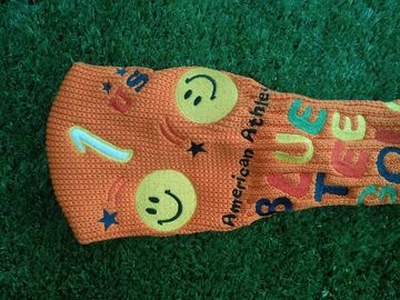 Gewirkte Kopfbedeckung, Golf-Bedeckung, Golf-Kopfbedeckung, Golf-Kopfbedeckung, Fahrerkopfbedeckung fournisseur