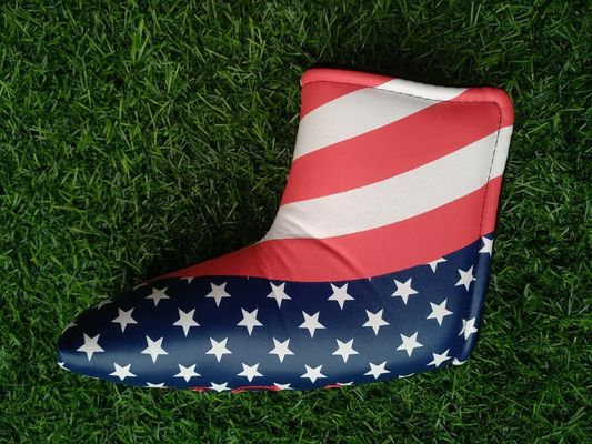 USA Kopfbedeckung Golf Kopfbedeckung Golf Kopfbedeckung Putter Kopfbedeckung Kopfbedeckung fournisseur