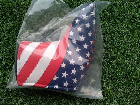 USA Kopfbedeckung Golf Kopfbedeckung Golf Kopfbedeckung Putter Kopfbedeckung Kopfbedeckung fournisseur