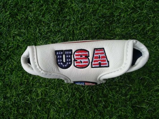 USA Kopfbedeckung, Golf Kopfbedeckung, USA Golf Kopfbedeckung, Putter Kopfbedeckung, Kopfbedeckung fournisseur