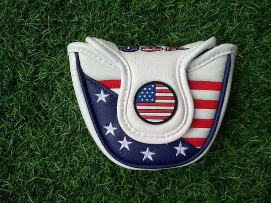 USA Kopfbedeckung, Golf Kopfbedeckung, USA Golf Kopfbedeckung, Putter Kopfbedeckung, Kopfbedeckung fournisseur
