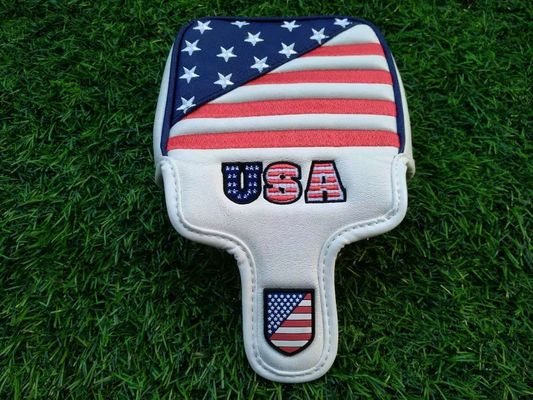 USA Kopfbedeckung, Golf Kopfbedeckung, USA Golf Kopfbedeckung, Putter Kopfbedeckung, Kopfbedeckung fournisseur