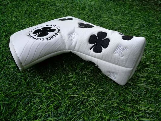 headcover, Golf headcovers, Golf headcover, Putter headcover, headcover fournisseur