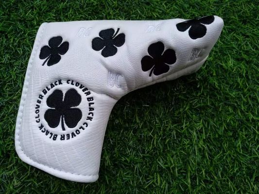 headcover, Golf headcovers, Golf headcover, Putter headcover, headcover fournisseur