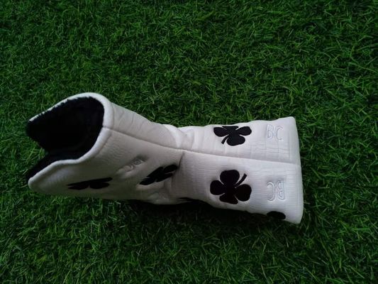 headcover, Golf headcovers, Golf headcover, Putter headcover, headcover fournisseur