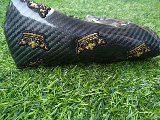 Kopfbedeckung, Golf Kopfbedeckung, Golf Kopfbedeckung, Putter Kopfbedeckung, Kopfbedeckung fournisseur