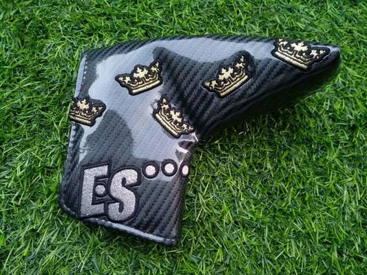 Kopfbedeckung, Golf Kopfbedeckung, Golf Kopfbedeckung, Putter Kopfbedeckung, Kopfbedeckung fournisseur