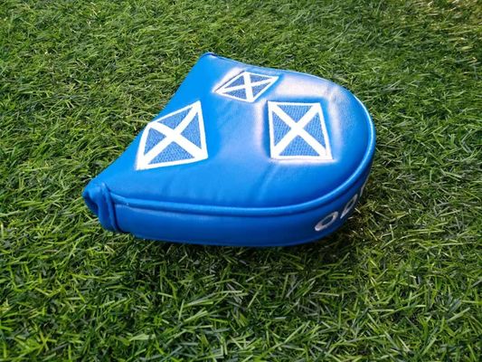 Kopfbedeckung, Golf-Kopfbedeckung, Golf-Kopfbedeckung, Putter-Kopfbedeckung, Kopfbedeckung fournisseur