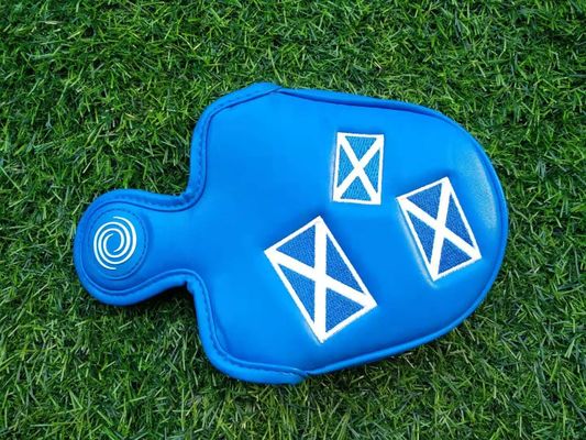 Kopfbedeckung, Golf-Kopfbedeckung, Golf-Kopfbedeckung, Putter-Kopfbedeckung, Kopfbedeckung fournisseur