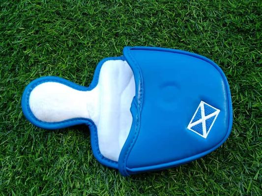 Kopfbedeckung, Golf-Kopfbedeckung, Golf-Kopfbedeckung, Putter-Kopfbedeckung, Kopfbedeckung fournisseur