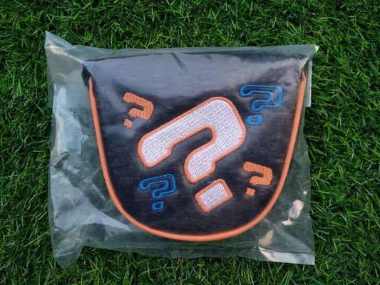 Kopfbedeckung, Golf-Kopfbedeckung, Golf-Kopfbedeckung, Putter-Kopfbedeckung, Kopfbedeckung fournisseur