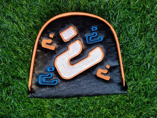 Kopfbedeckung, Golf-Kopfbedeckung, Golf-Kopfbedeckung, Putter-Kopfbedeckung, Kopfbedeckung fournisseur