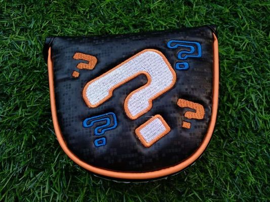 Kopfbedeckung, Golf-Kopfbedeckung, Golf-Kopfbedeckung, Putter-Kopfbedeckung, Kopfbedeckung fournisseur
