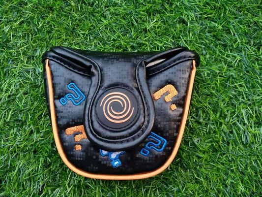 Kopfbedeckung, Golf-Kopfbedeckung, Golf-Kopfbedeckung, Putter-Kopfbedeckung, Kopfbedeckung fournisseur