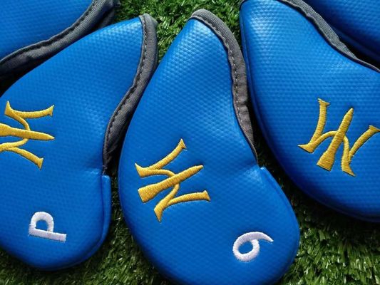 Golf-Kopfhüllen, Golf-Kopfhüllen, Golf-Kopfhüllen, Golf-Kopfhüllen, Eisenkopfhüllen fournisseur