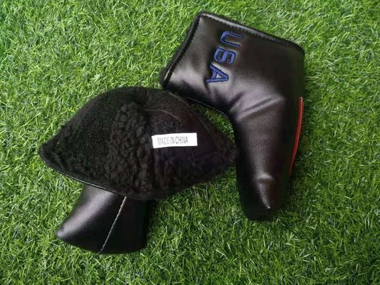 Golfkopfhüllen, Golfkopfhüllen, USA Golfkopfhüllen, Putterkopfhüllen, USA Kopfhüllen fournisseur